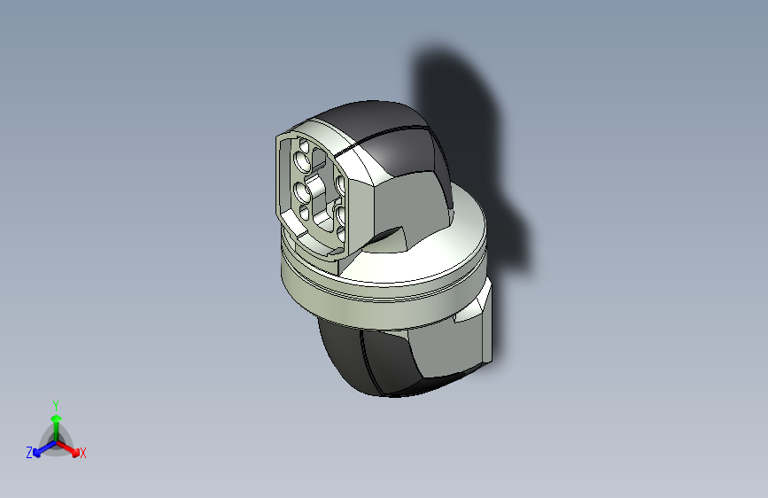 威图Rittal机柜支托臂配件6206.620__W_0_