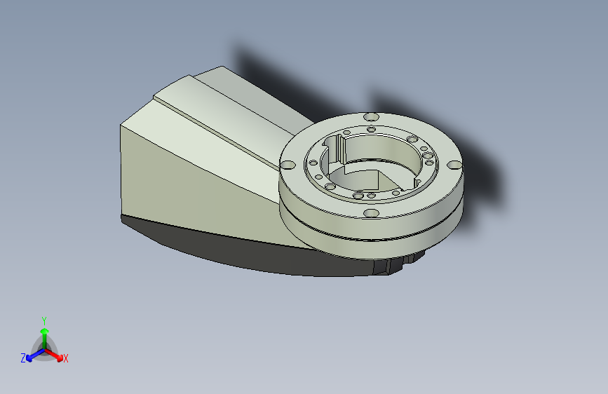 威图Rittal机柜支托臂配件6206.850