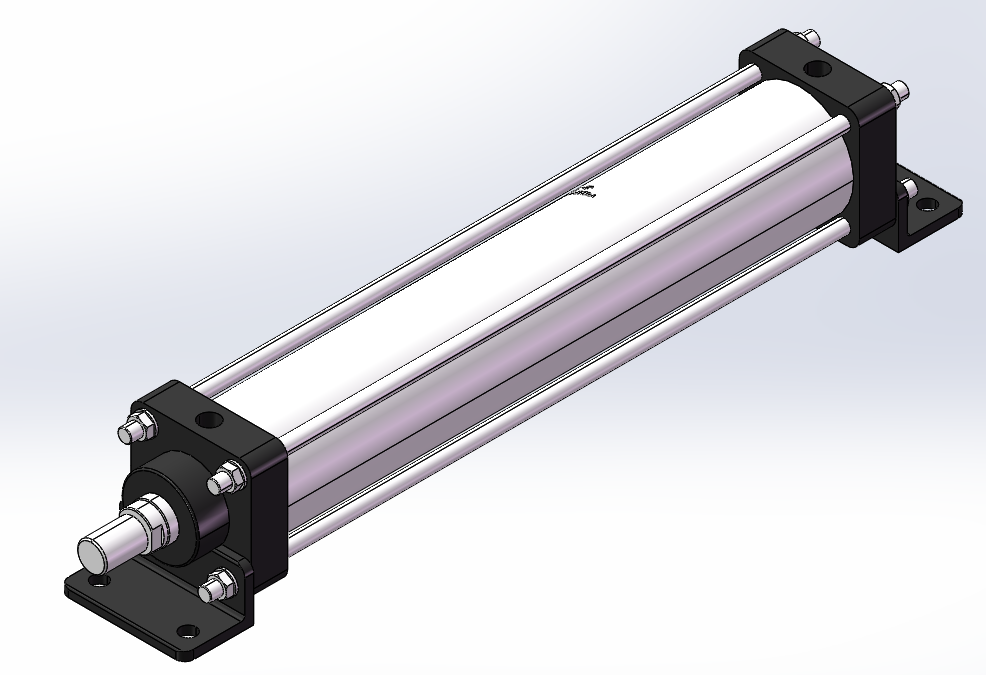 MOB中低压油缸系列 48款