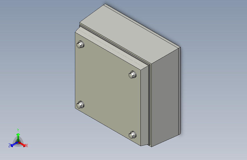 威图Rittal机柜1670.600__2_