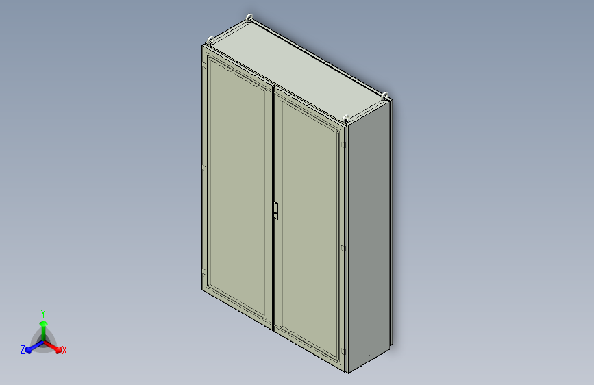 威图Rittal机柜5284.500__2_