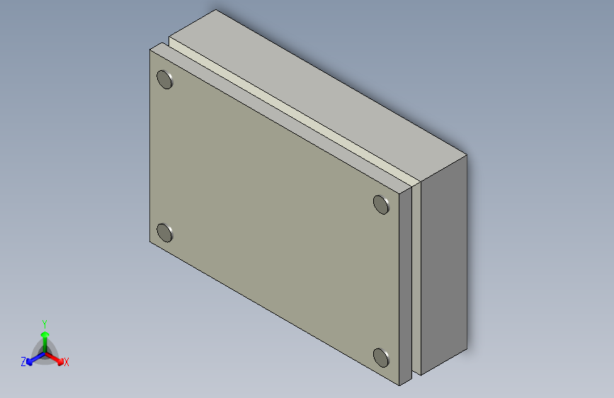 威图Rittal机柜防爆箱体9304.000__2_
