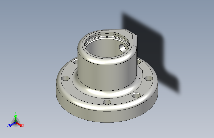 威图Rittal机柜配件6663.000