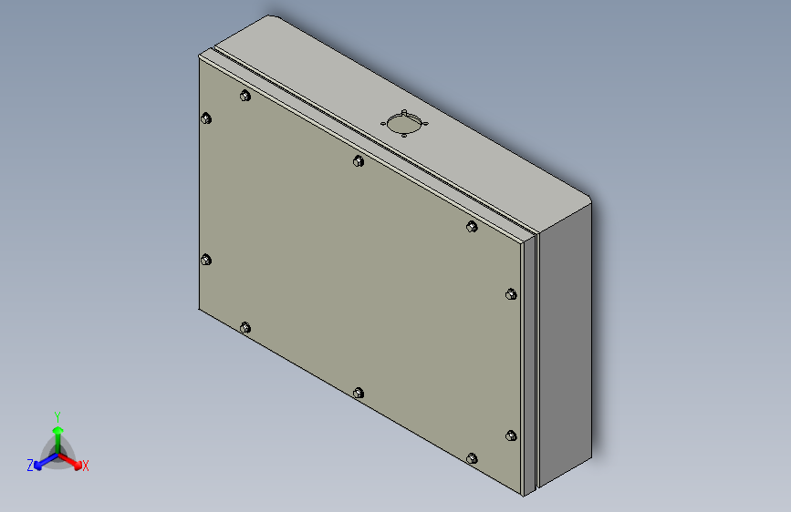 威图Rittal机柜配件6681.000