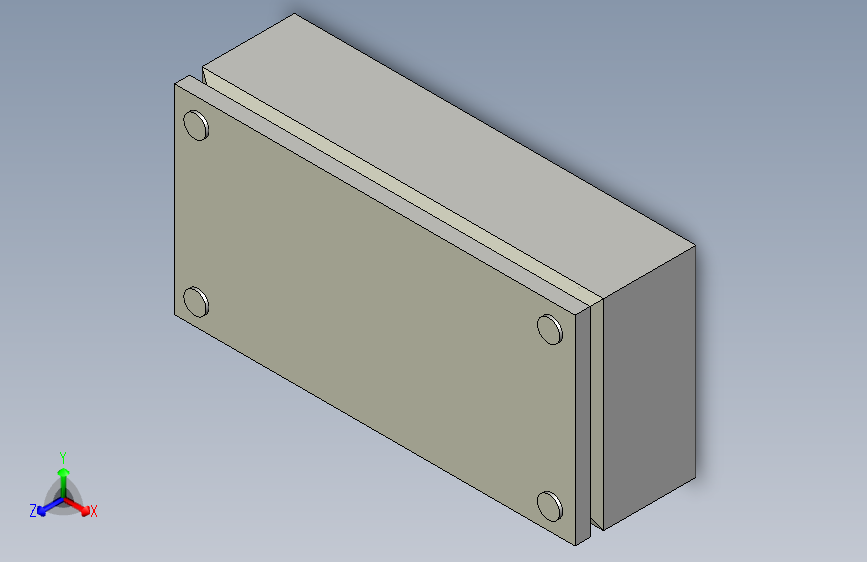 威图Rittal机柜小型箱1568.000__2_