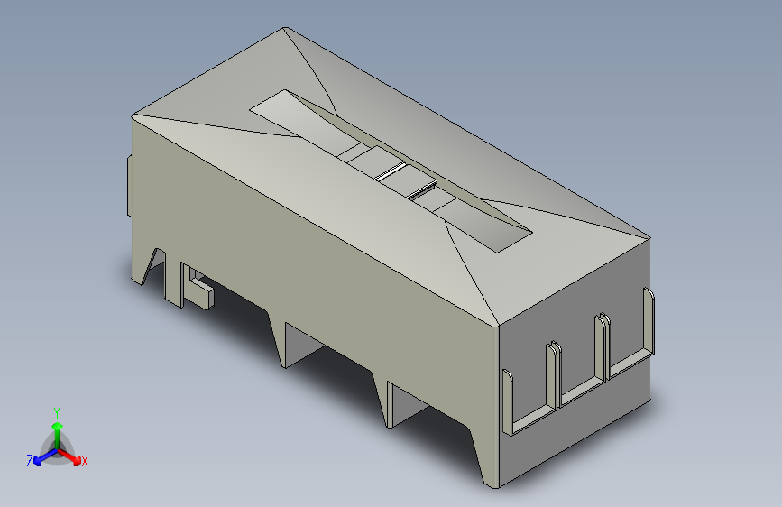 威图Rittal连接适配器9342.250__2_