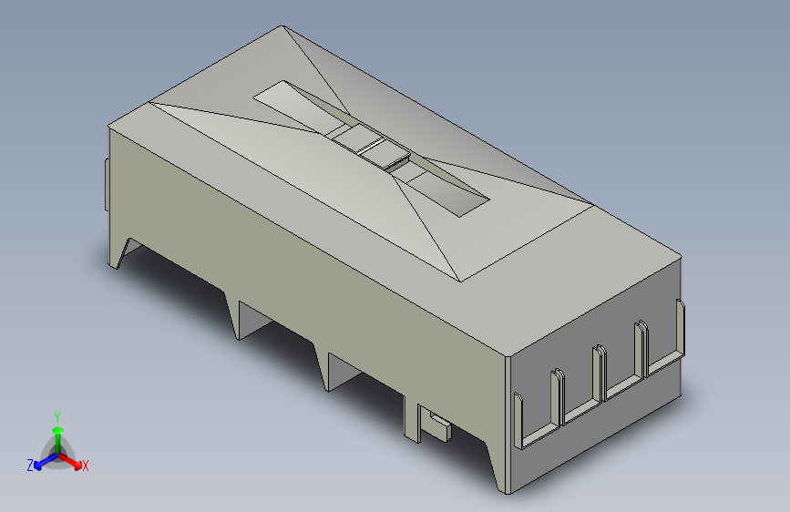威图Rittal连接适配器9342.254__2_