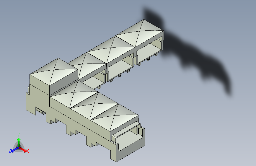 威图Rittal连接适配器9342.324__2_