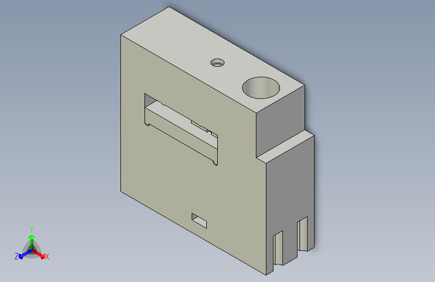 威图Rittal母线支架9340.030_2_