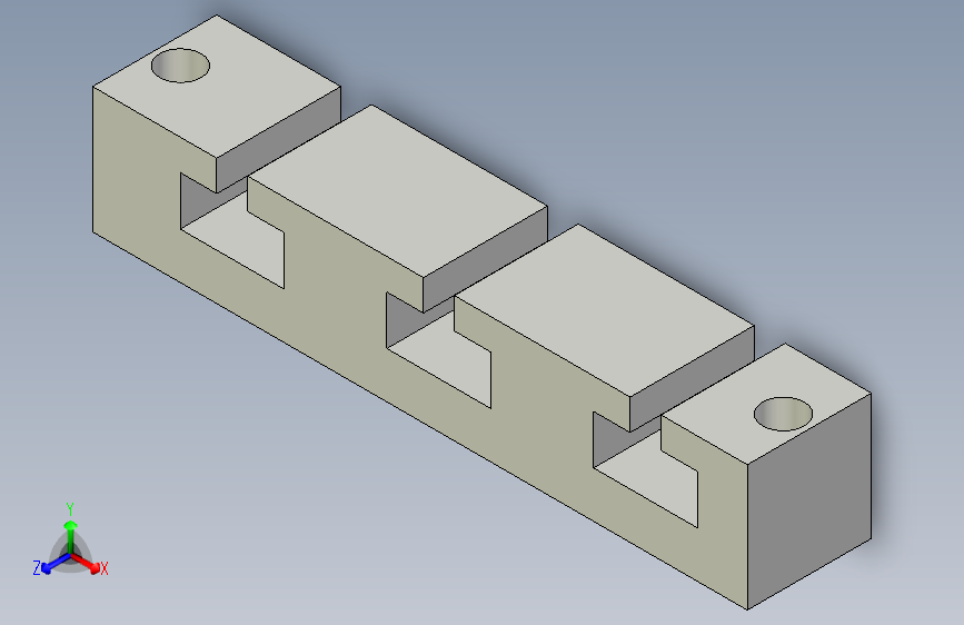 威图Rittal母线支架9342.050_2_