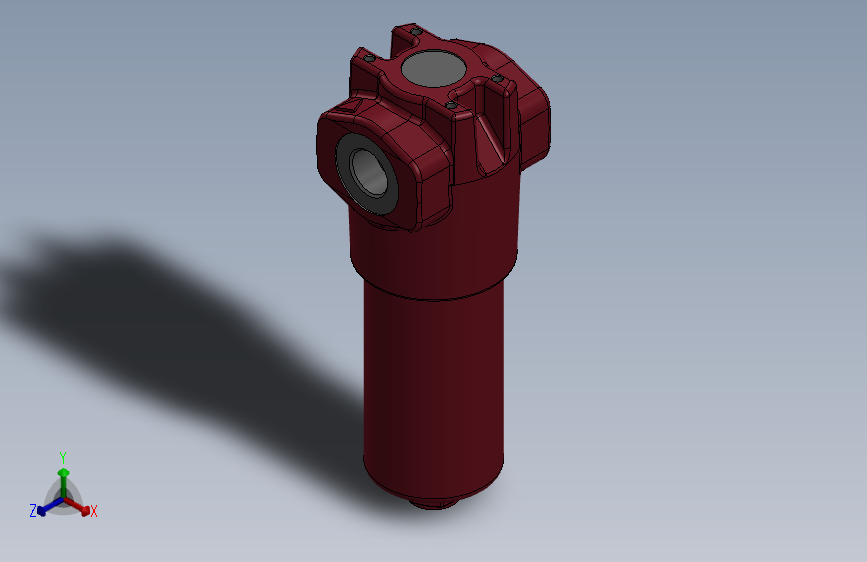 HYDAC-DF-DFF-110