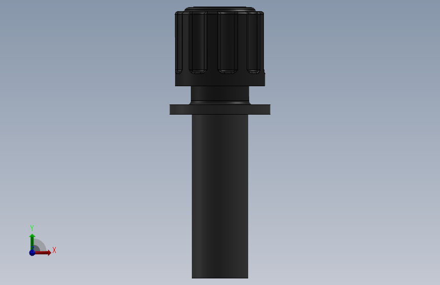 HYDAC-ELF 4 F 1_0 正面视图