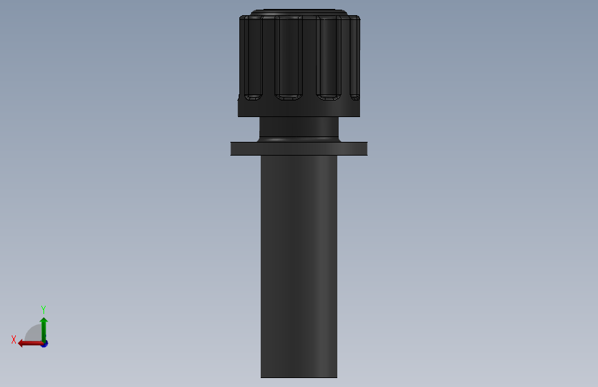 HYDAC-ELF 4 F 1_0 背面视图