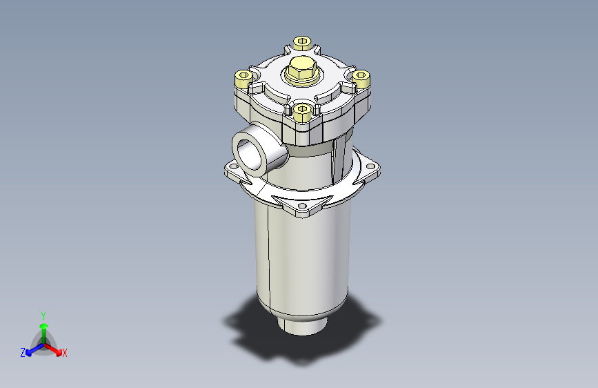 HYDAC-RF 110 D C XX A 1_0