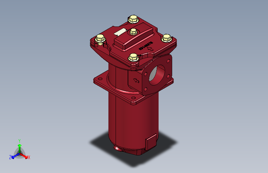 HYDAC-RF 660 D N XX A_1_0 1_1