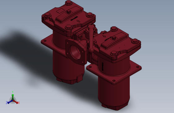 HYDAC-RFD XX 950 DAP XX A 1-1