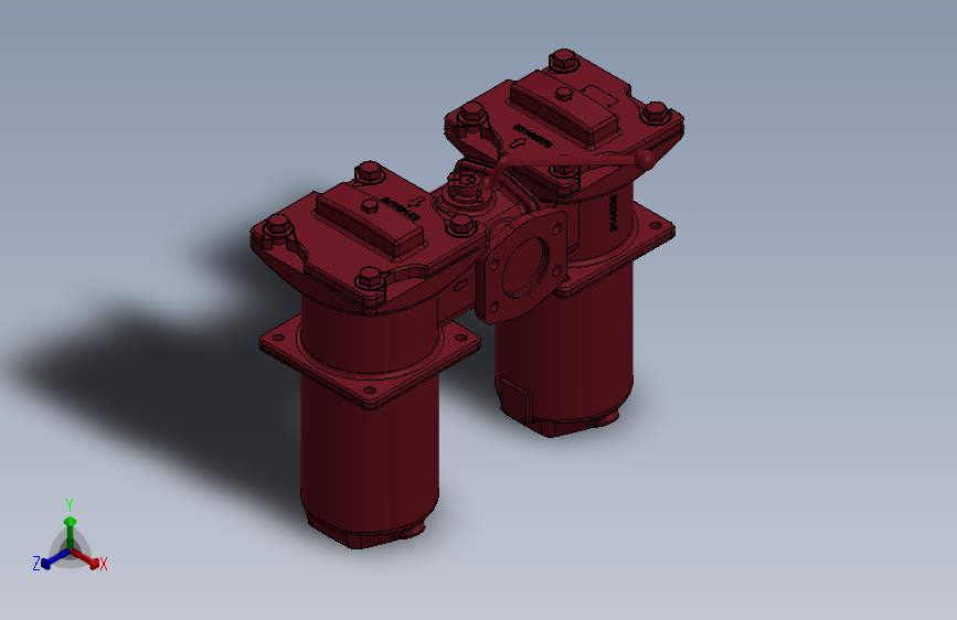 HYDAC-RFD-660-DAM-XX-A-1-1