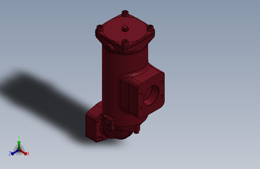 HYDAC-RFL XX 661 D N_XX_A_1_0