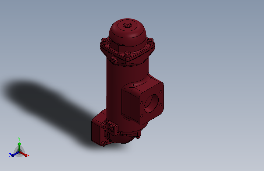 HYDAC-RFL XX 851 D N_XX_A_1_0