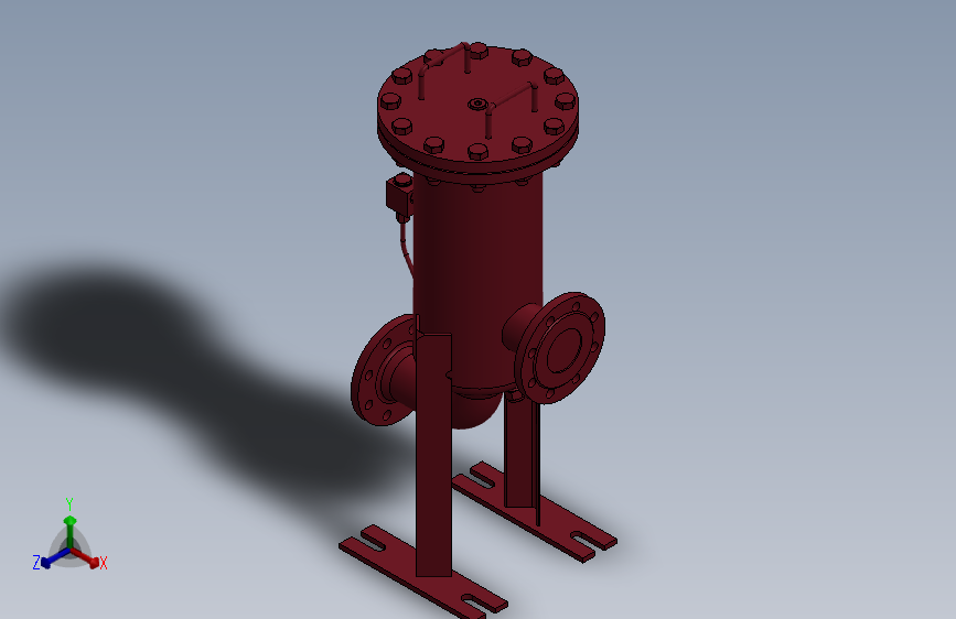 HYDAC-RFL XX 1300 C Q_XX_A_1_0
