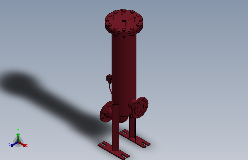 HYDAC-RFL XX 1320 C Q_XX_A_1_0