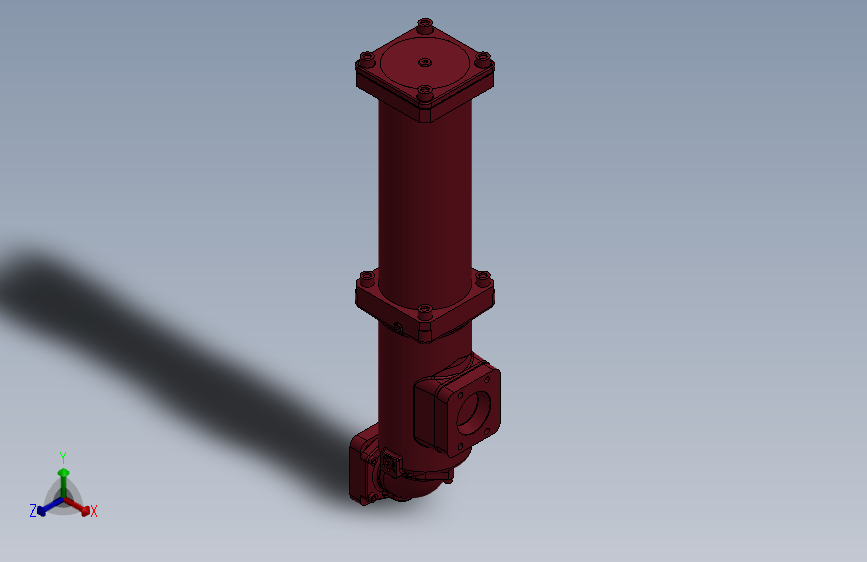 HYDAC-RFL XX 1321 D P_XX_A_1_0