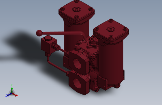 HYDAC-RFLD XX 241 EAF_XX_A_1_0