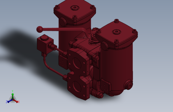 HYDAC-RFLD XX 331 DAL_XX_A_1_0