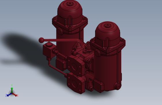 HYDAC-RFLD XX 501 DAK_XX_A_1_0