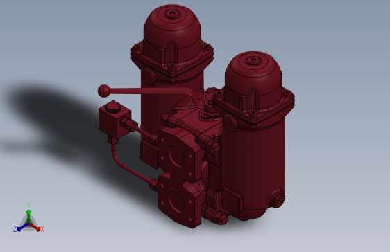 HYDAC-RFLD XX 501 DAL_XX_A_1_0