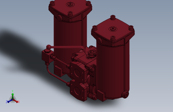 HYDAC-RFLD XX 661 DAL_XX_A_1_0