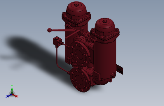 HYDAC-RFLD XX 851 DAS_XX_A_1_0