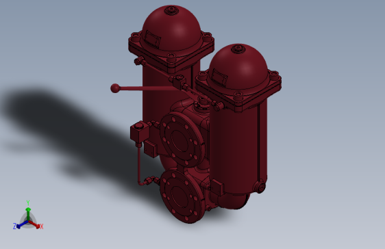 HYDAC-RFLD XX 1301 DAS_XX_A_1_0