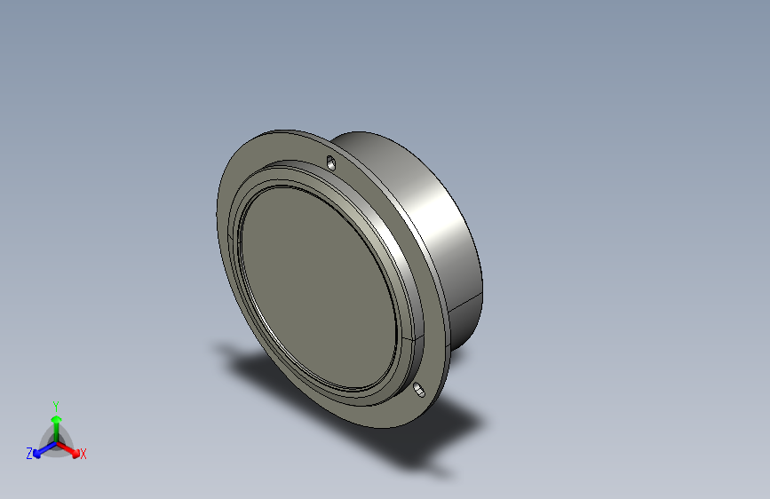 YN-100IV耐震压力表