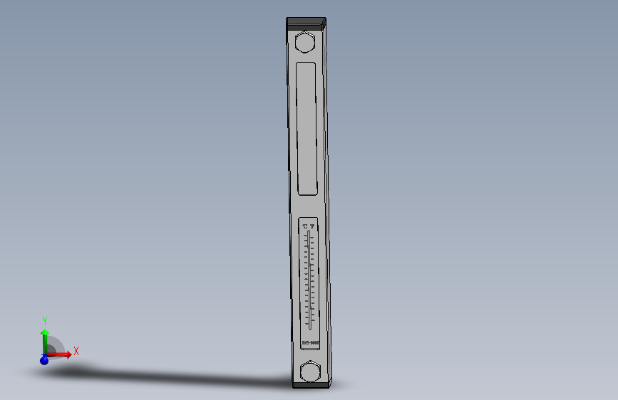 液位计YWZ-350T - 副本