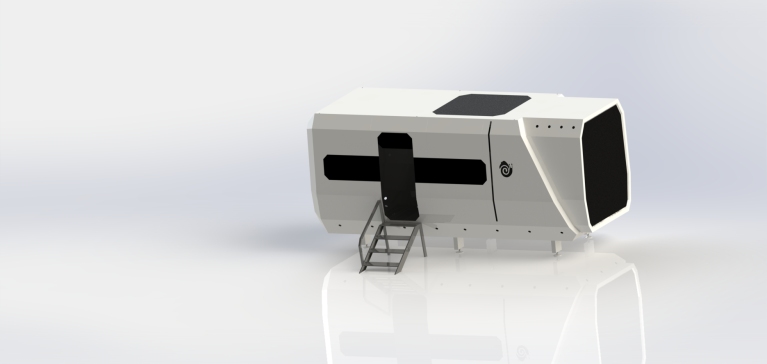 太空舱民宿1435148