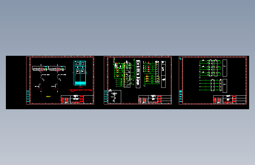 储能并网柜图纸==1056903=35