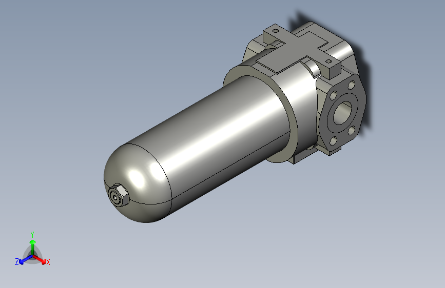 BR660XP总成 - 副本