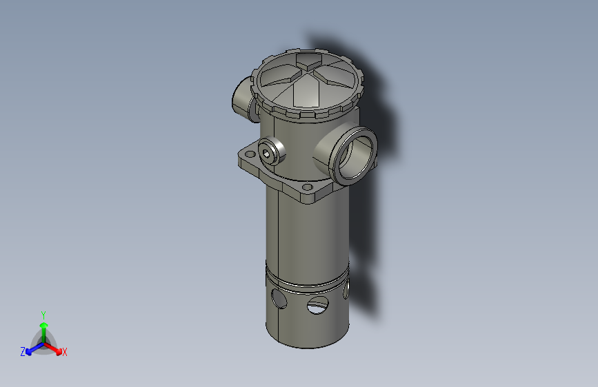 TF-160(带发讯器）