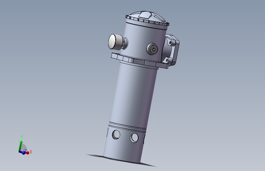 TF-400(含发讯器）