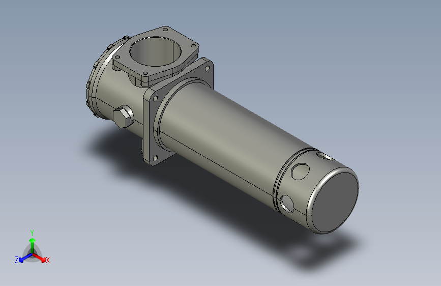 TF-800x100F吸油过滤器