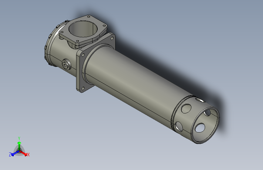 TF-1000（含发讯器）