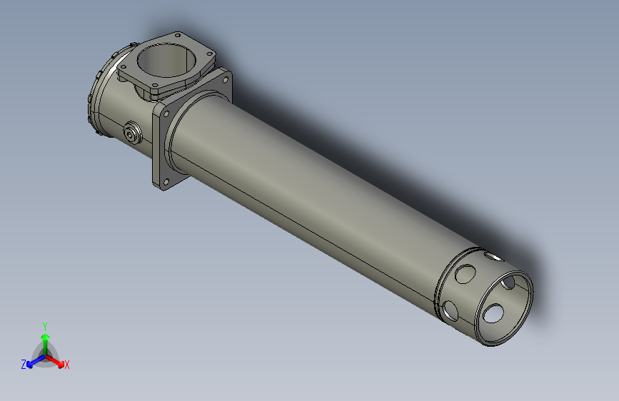 TF-1300（含发讯器）