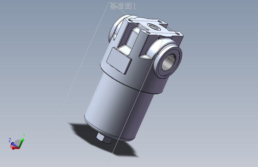 HYDAC-LF-330-0过滤器