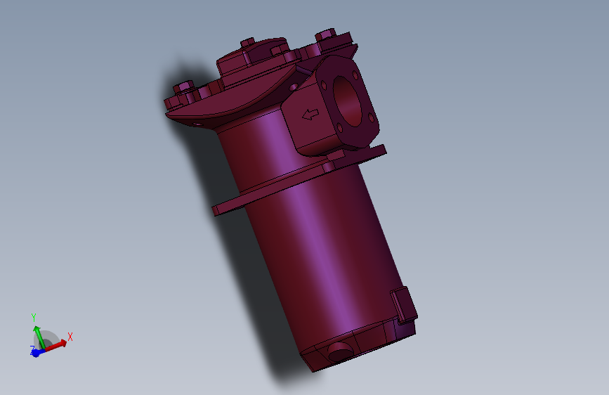 HYDAC-RF 660 D N XX A_1_0 1_1