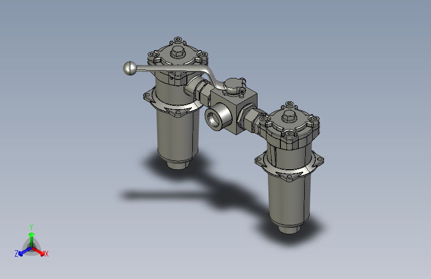 HYDAC-RFD-110-DAC-XX-A-1-0