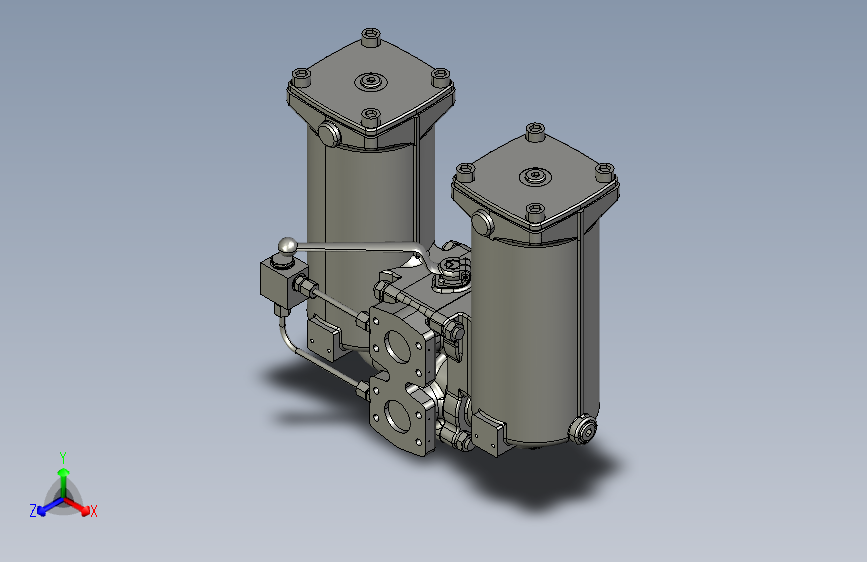 HYDAC-RFLD XX 661 DAL_XX_A_1_0