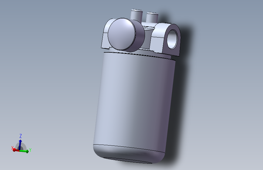 SP-06(带发讯器）