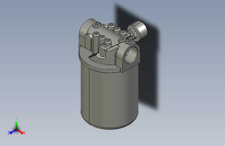 SP-10(含发讯器）