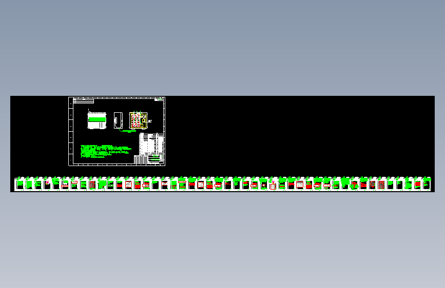 21EG2-600-674-B1适配箱工艺卡片（仅供参考）